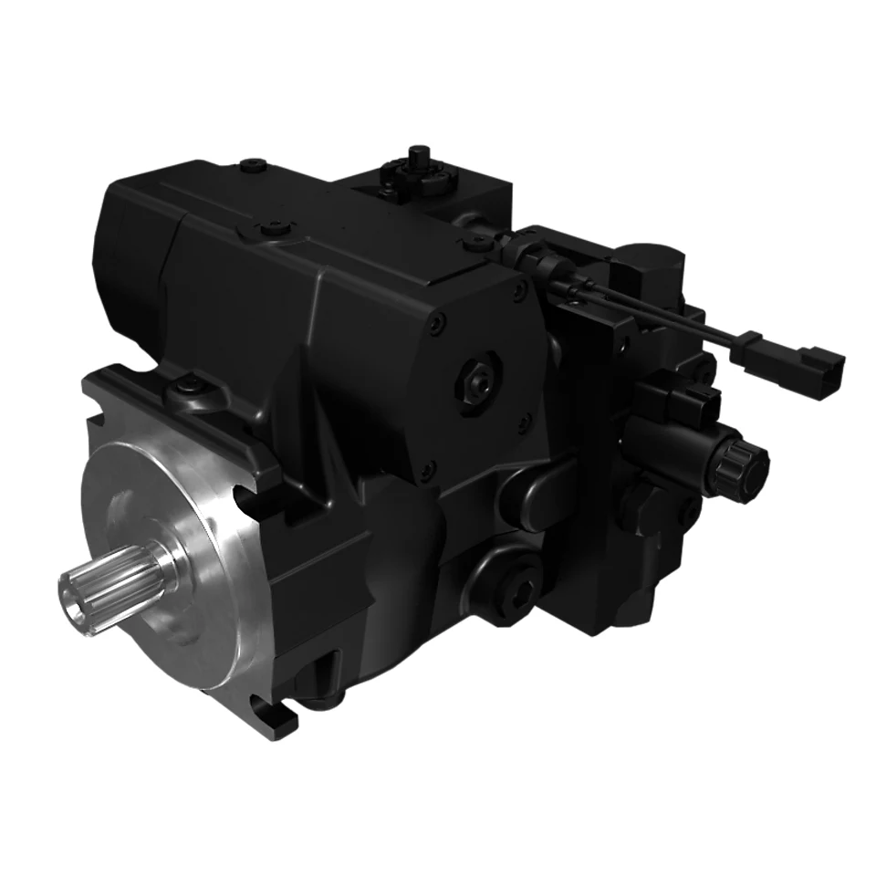 597-1140: PUMP GP-PS-B 5971140 купить