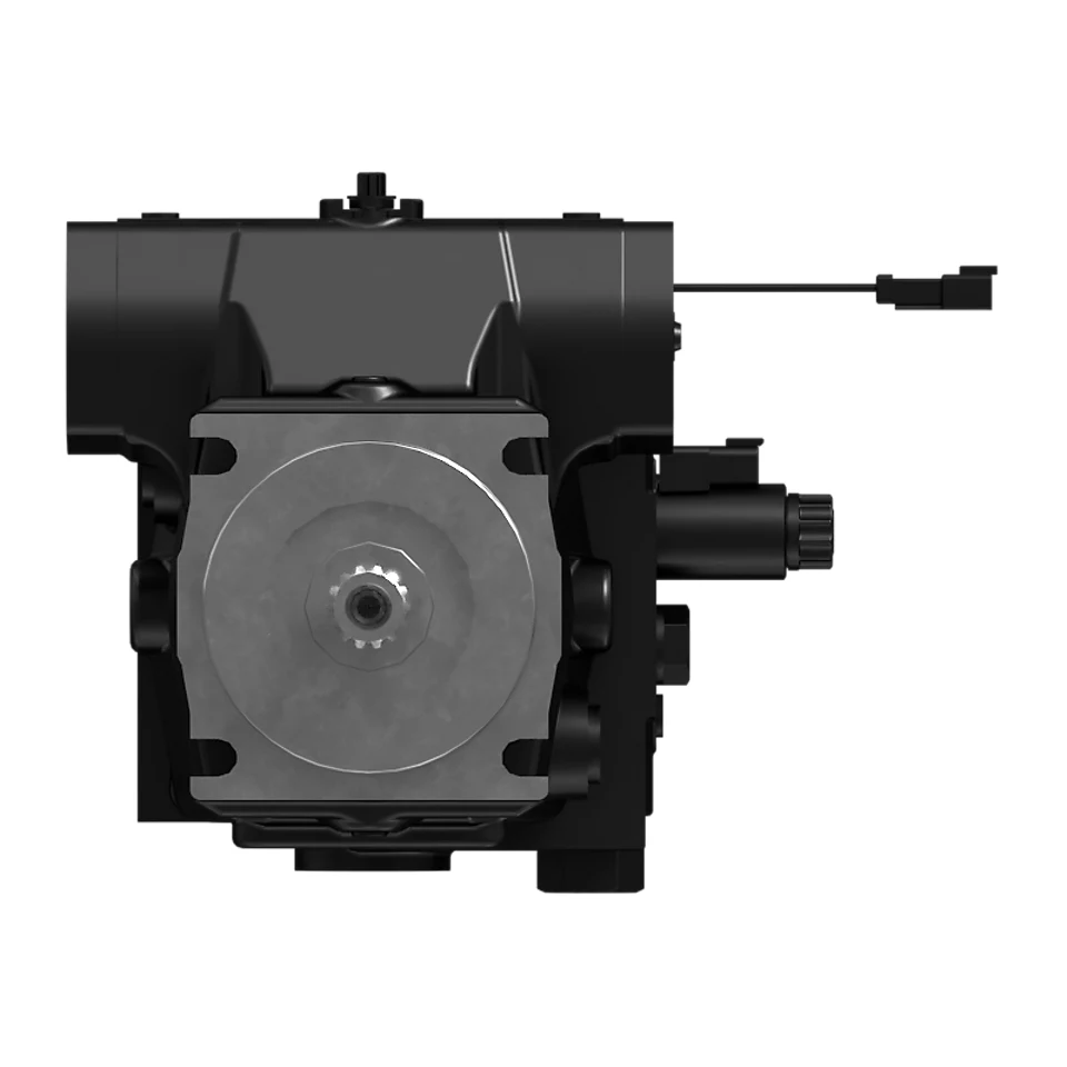 597-1140: PUMP GP-PS-B 5971140 купить