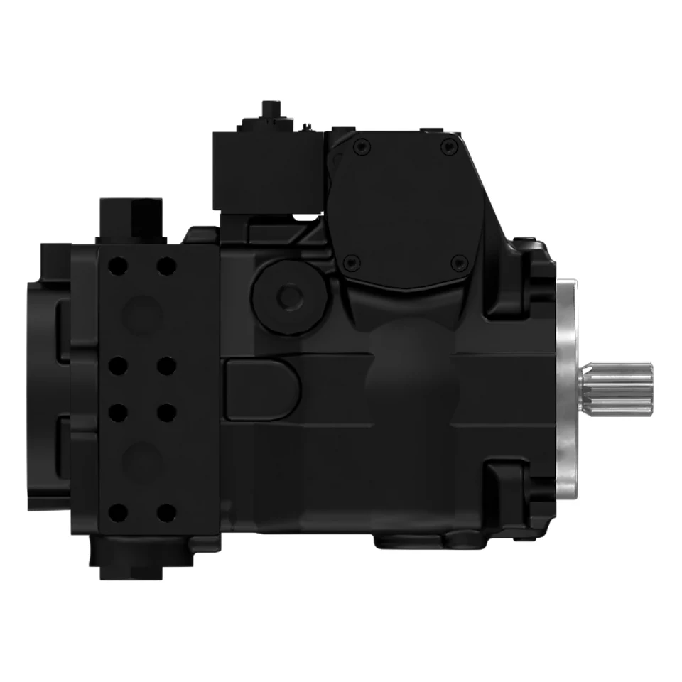 597-1140: PUMP GP-PS-B 5971140 купить