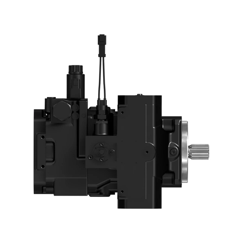 597-1140: PUMP GP-PS-B 5971140 купить