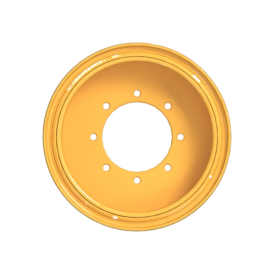597-1161: 221.01mm Inner Diameter Wheel Rim 5971161 купить