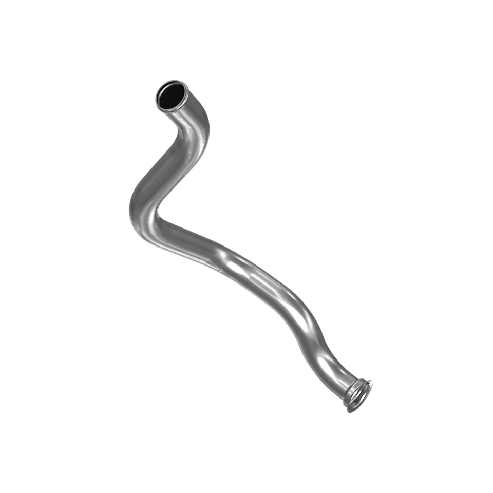 597-1330: Exhaust Gas Recirculation Tube 597-1330 Caterpillar