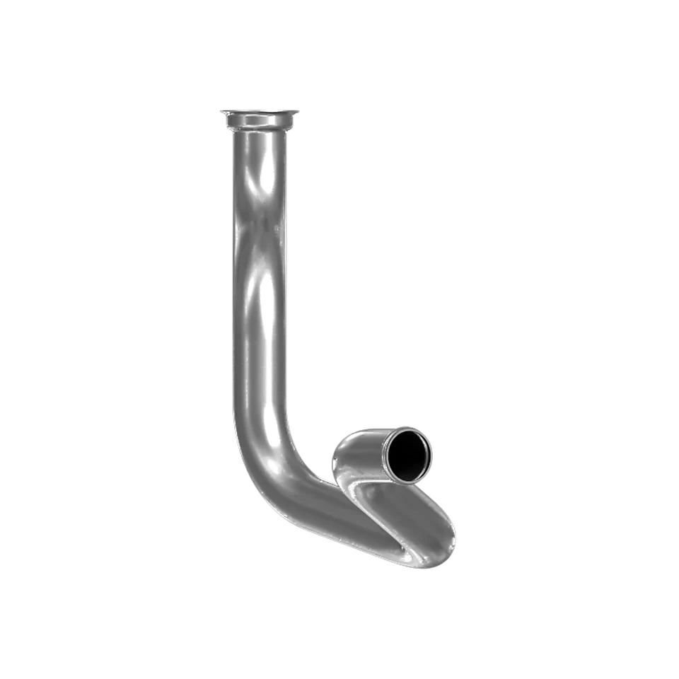 597-1330: Exhaust Gas Recirculation Tube 5971330 buy