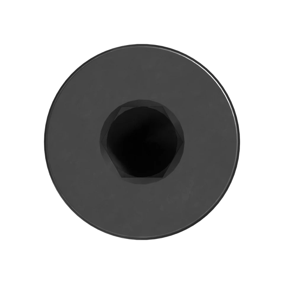 597-1371: Сливная пробка 9/16"-18 5971371 купить