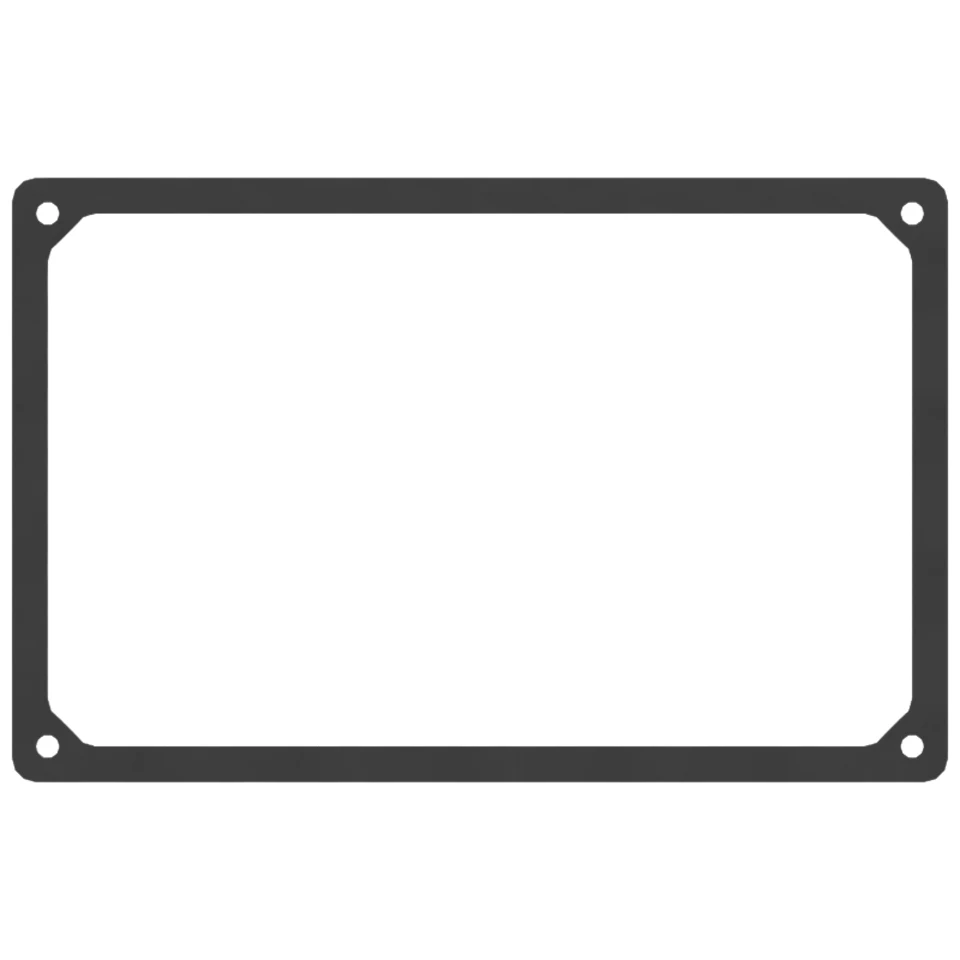 597-1412: GASKET 5971412 купить