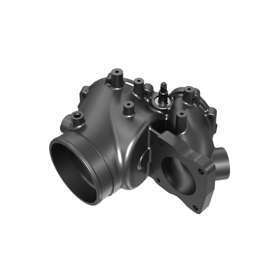 597-1435: Air Intake Valve 5971435 Caterpillar