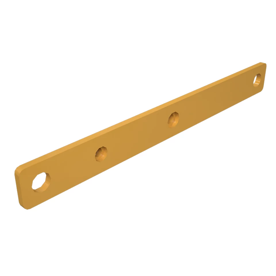 597-1561: Stick Lines Mounting Plate 5971561 купить