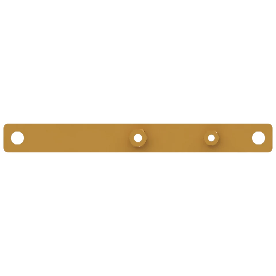 597-1561: Stick Lines Mounting Plate 5971561 купить