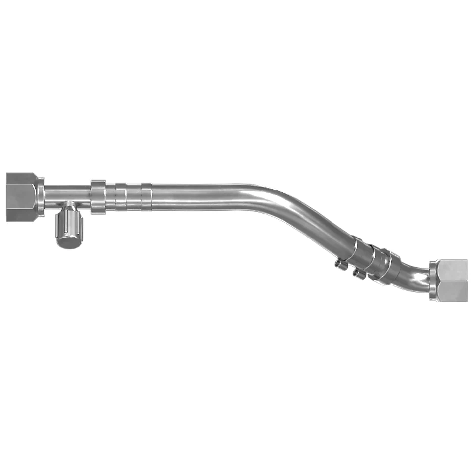 597-1766: HOSE AS 5971766 купить