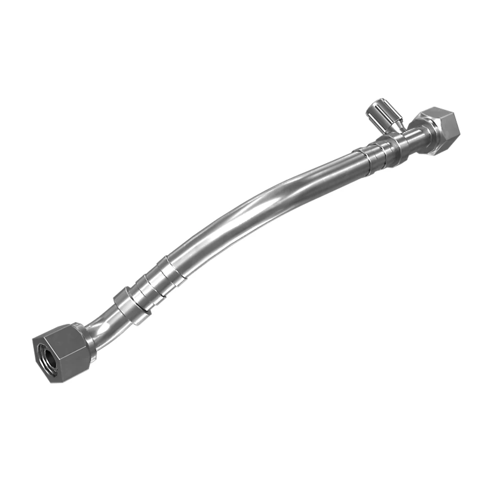 597-1766: HOSE AS 5971766 купить