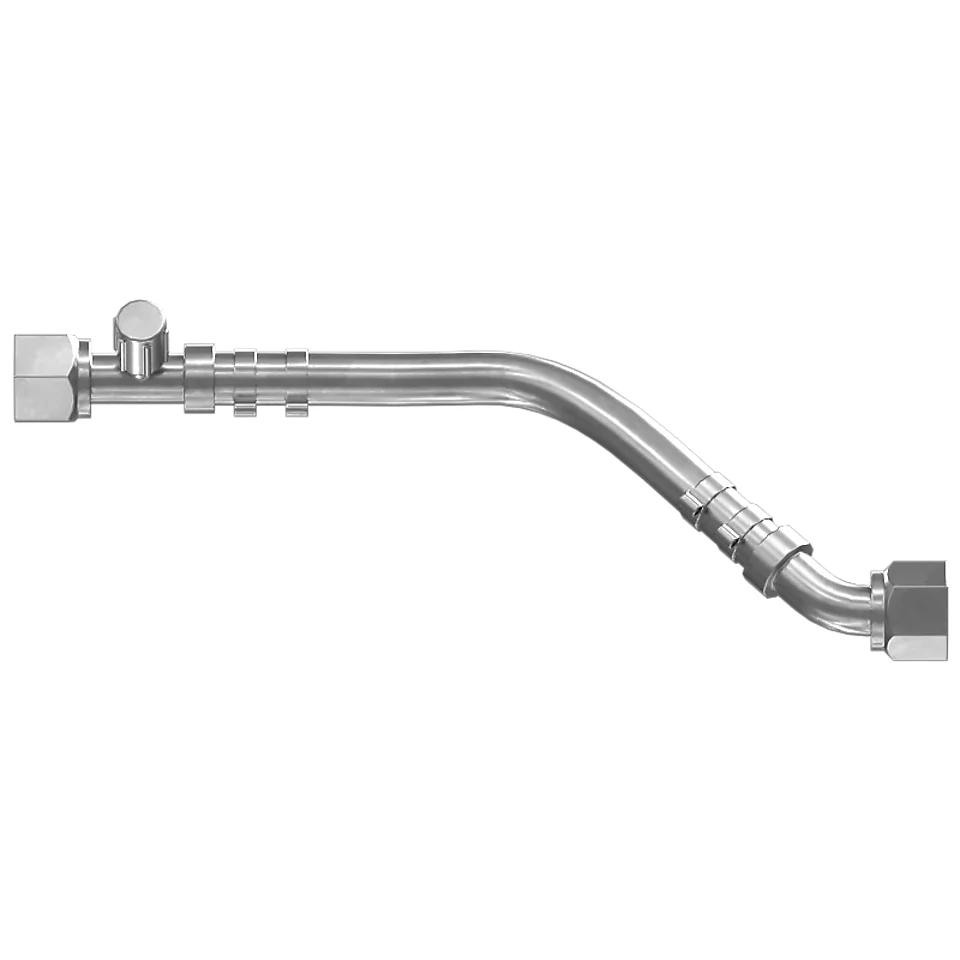 597-1766: HOSE AS 5971766 купить
