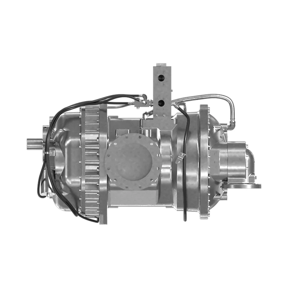 597-1829: COMPRESSOR 5971829 купить