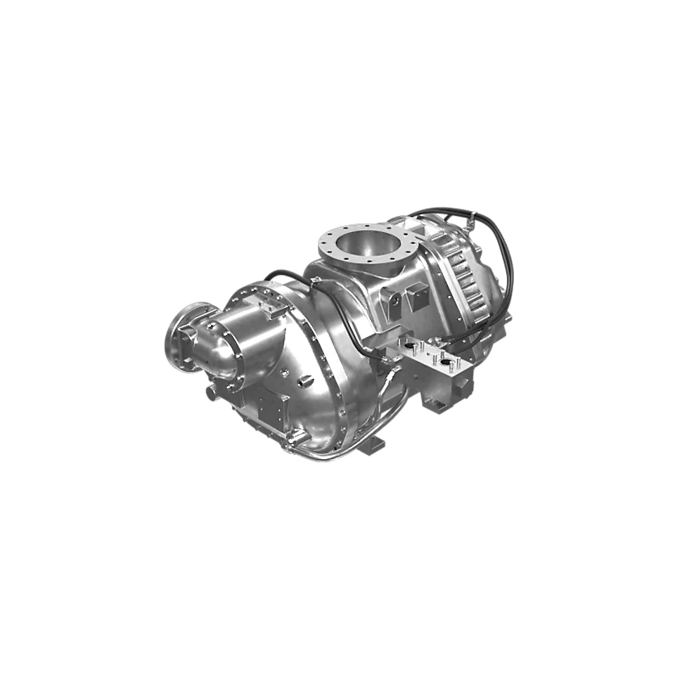 597-1829: COMPRESSOR 5971829 купить