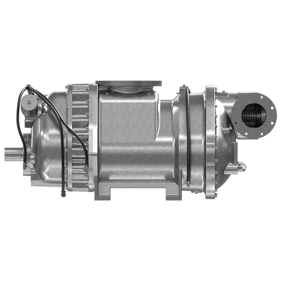 597-1829: COMPRESSOR 5971829 купить