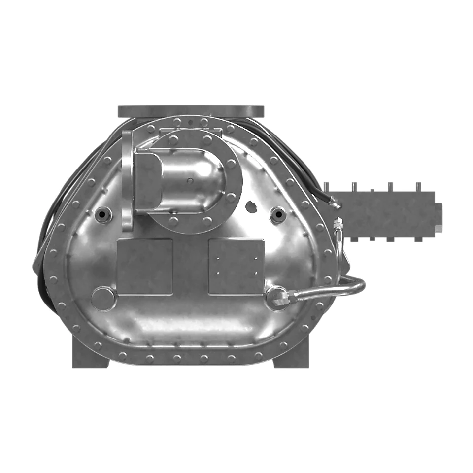 597-1829: COMPRESSOR 5971829 купить