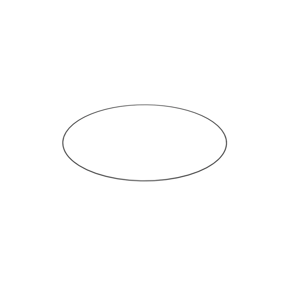 597-1961: 5.33 X 910mm 70A VMQ O-ring 5971961 buy