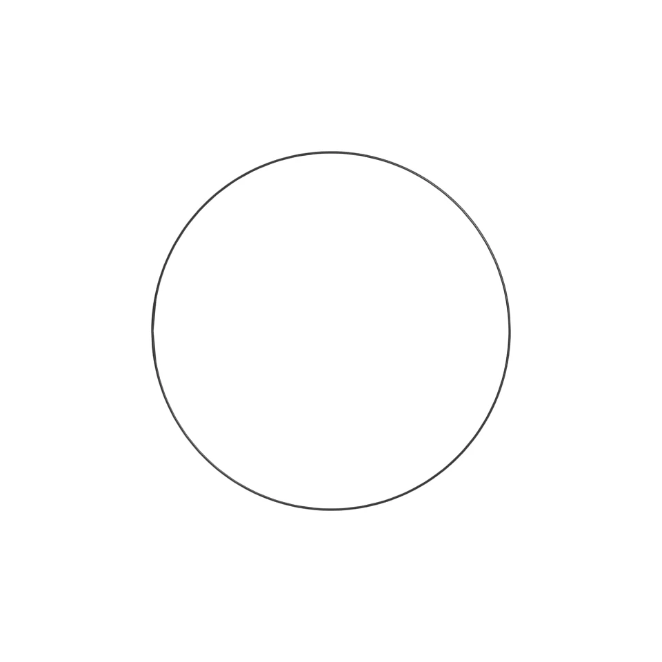597-1961: 5.33 X 910mm 70A VMQ O-ring 5971961 buy