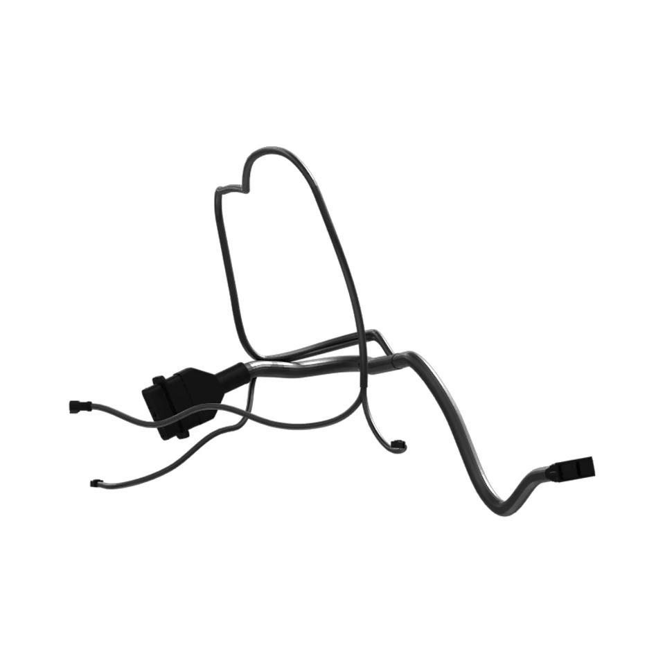 597-2068: HARNESS AS 5972068 купить
