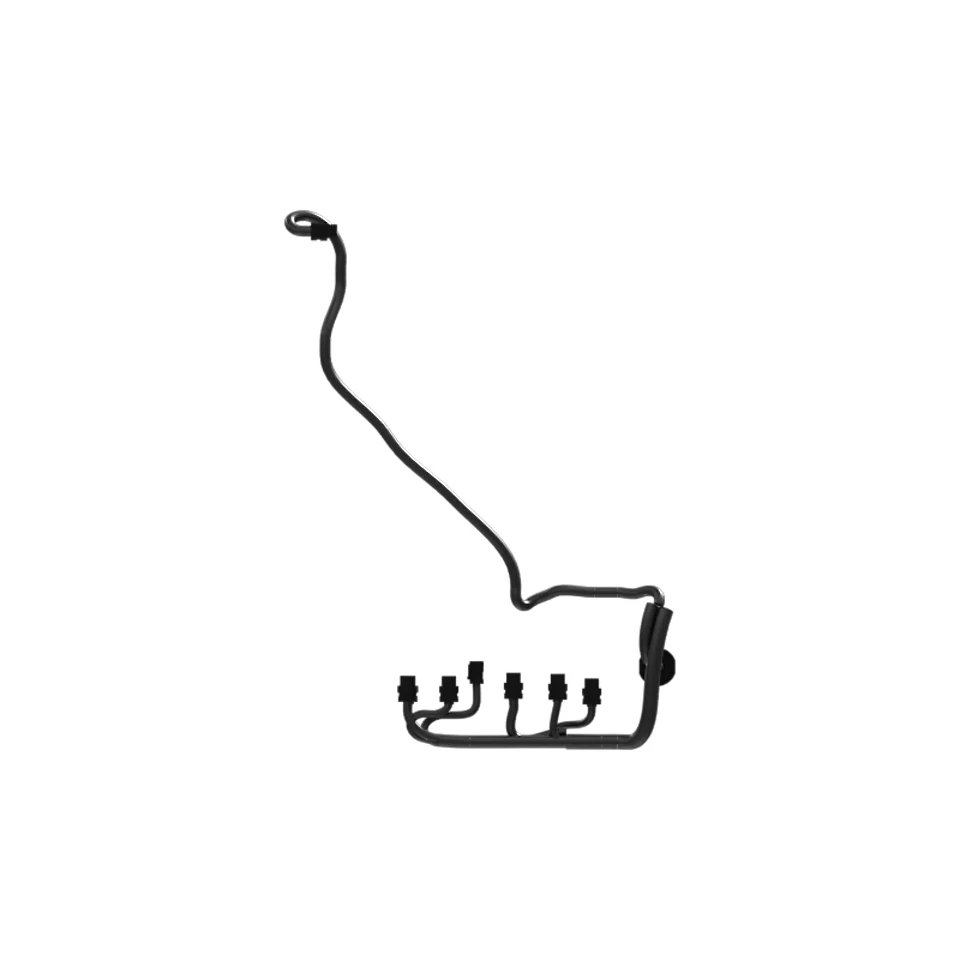 597-2220: HARNESS AS-W 5972220 купить