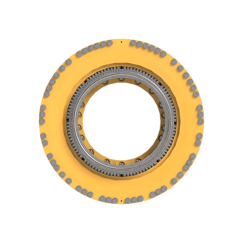 597-2450: BRAKE GP-PAR 5972450 купить