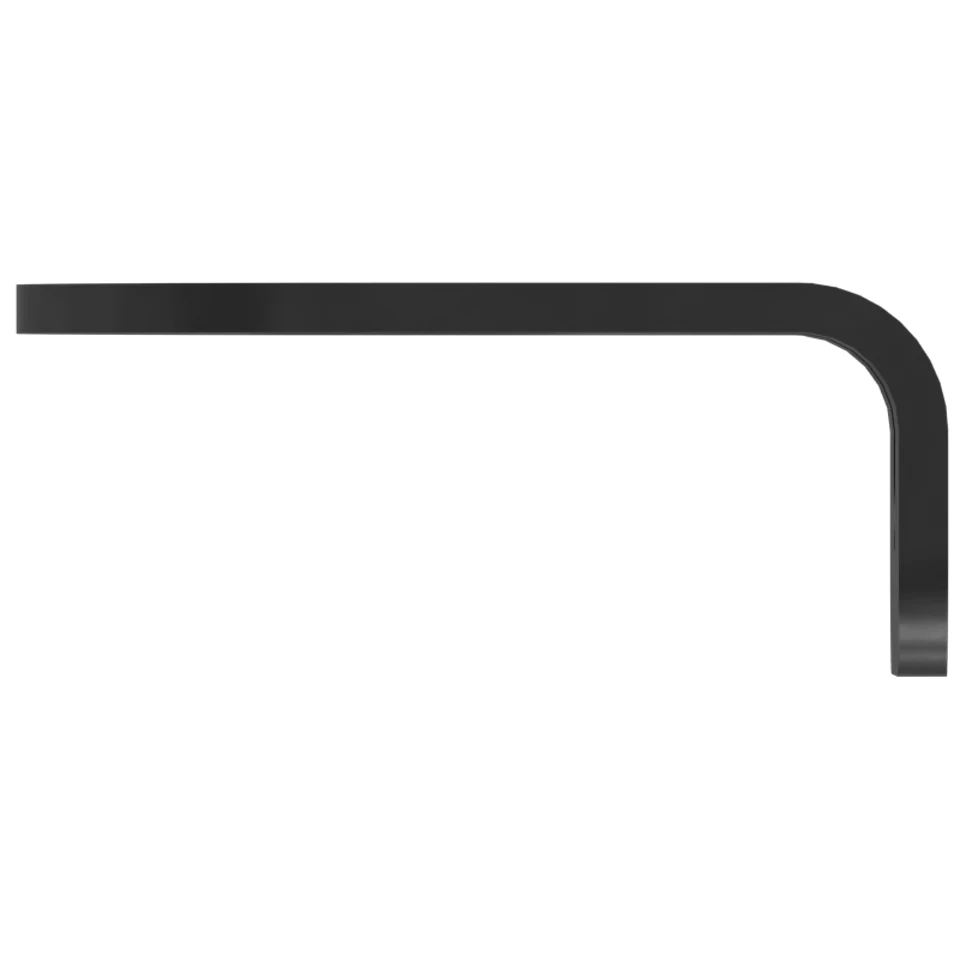 597-2567: Tether Cable Pin Mounting Bracket 5972567 купить