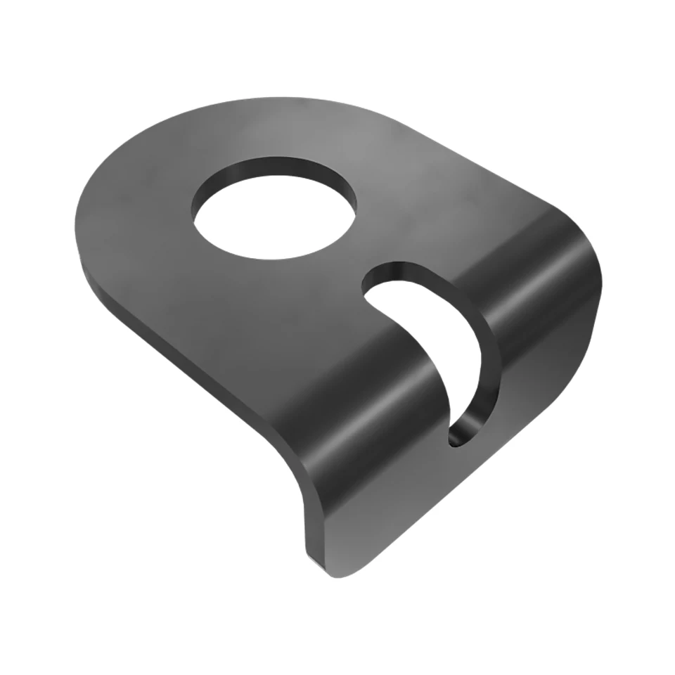 597-2567: Tether Cable Pin Mounting Bracket 5972567 купить