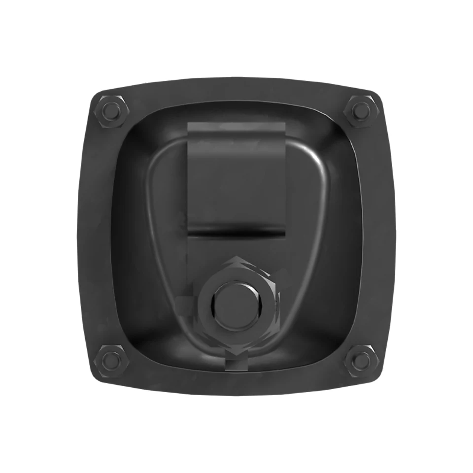 597-2568: Electrical Enclosure T Handle Lock Latch 5972568 купить