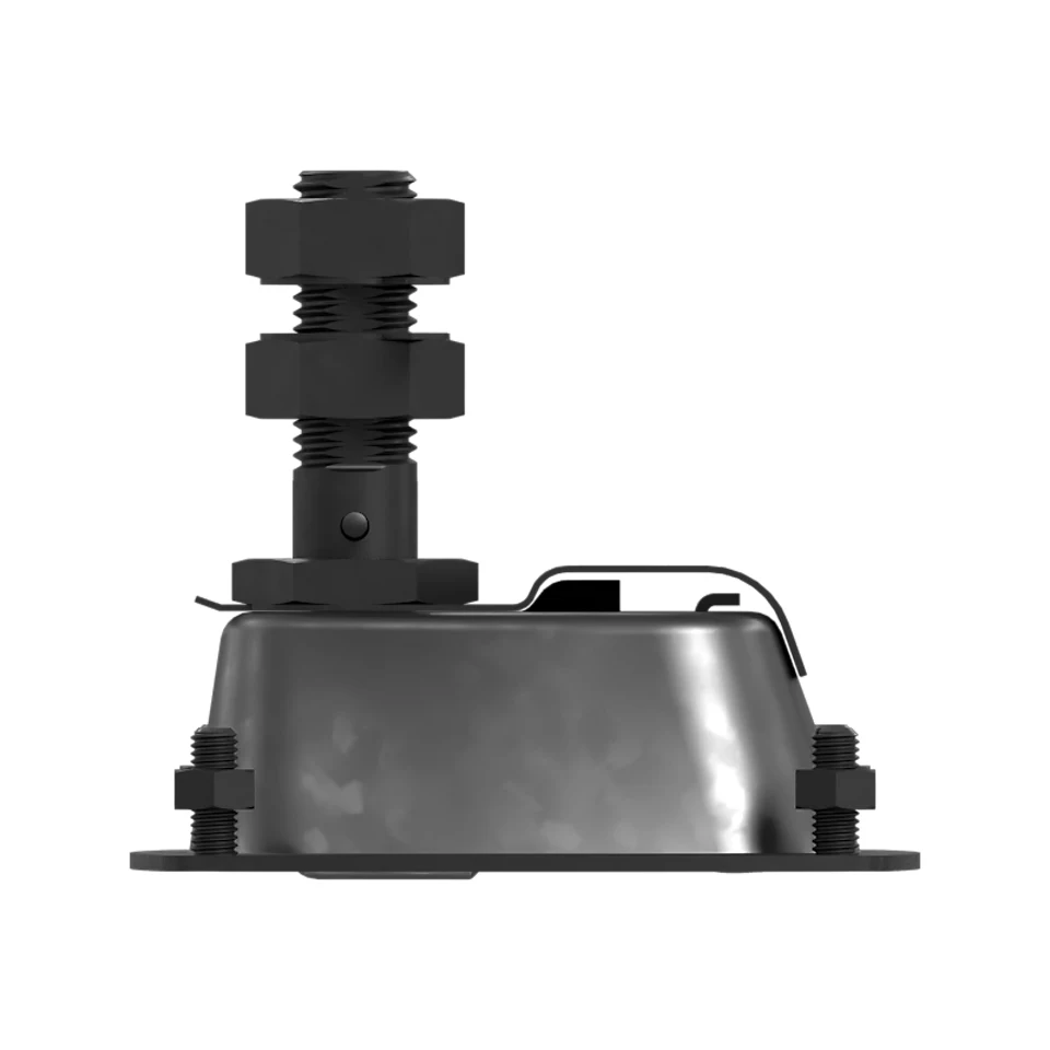 597-2568: Electrical Enclosure T Handle Lock Latch 5972568 купить