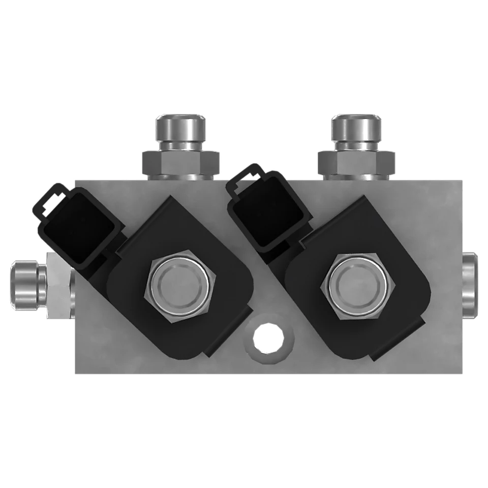 597-2730: Pressure Relief Valve 5972730 купить