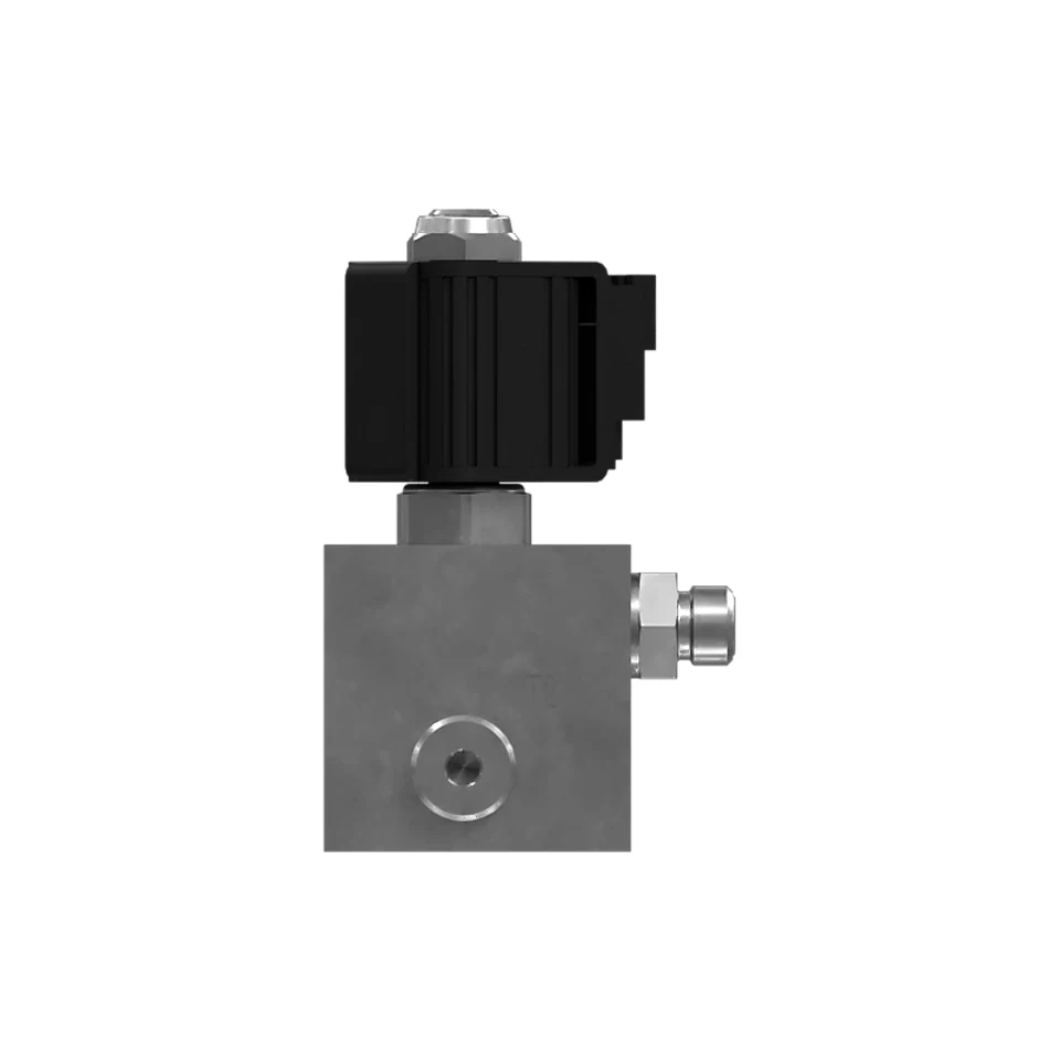 597-2730: Pressure Relief Valve 5972730 купить