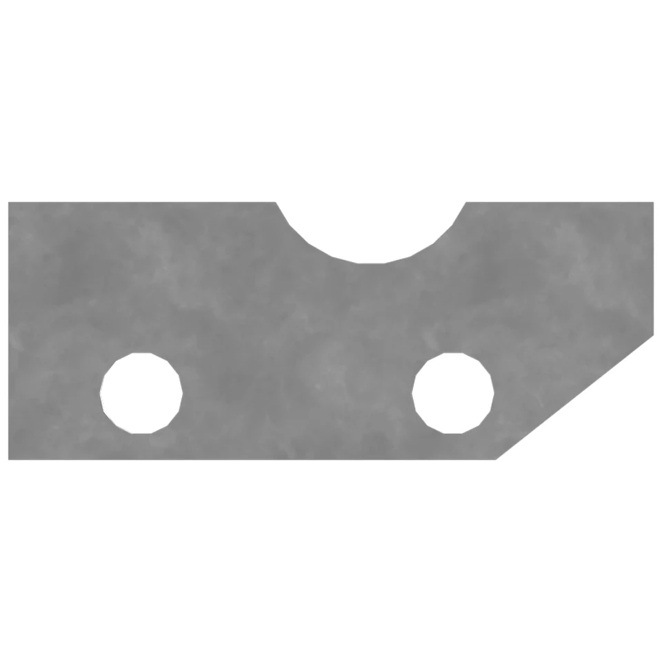 597-2776: 15mm Thick Foam Liner 5972776 купить