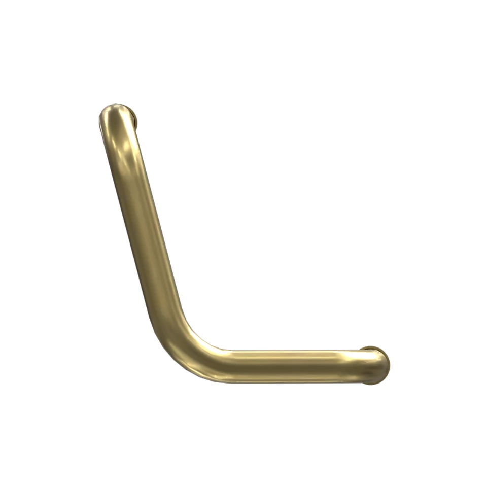 597-2845: 53.85mm Inner Diameter Engine Water Tube 5972845 buy
