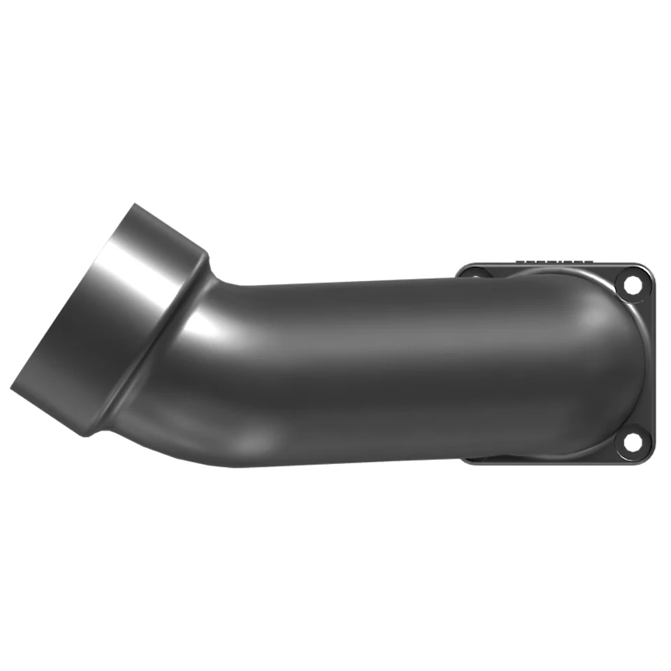597-2848: FLANGE 5972848 купить