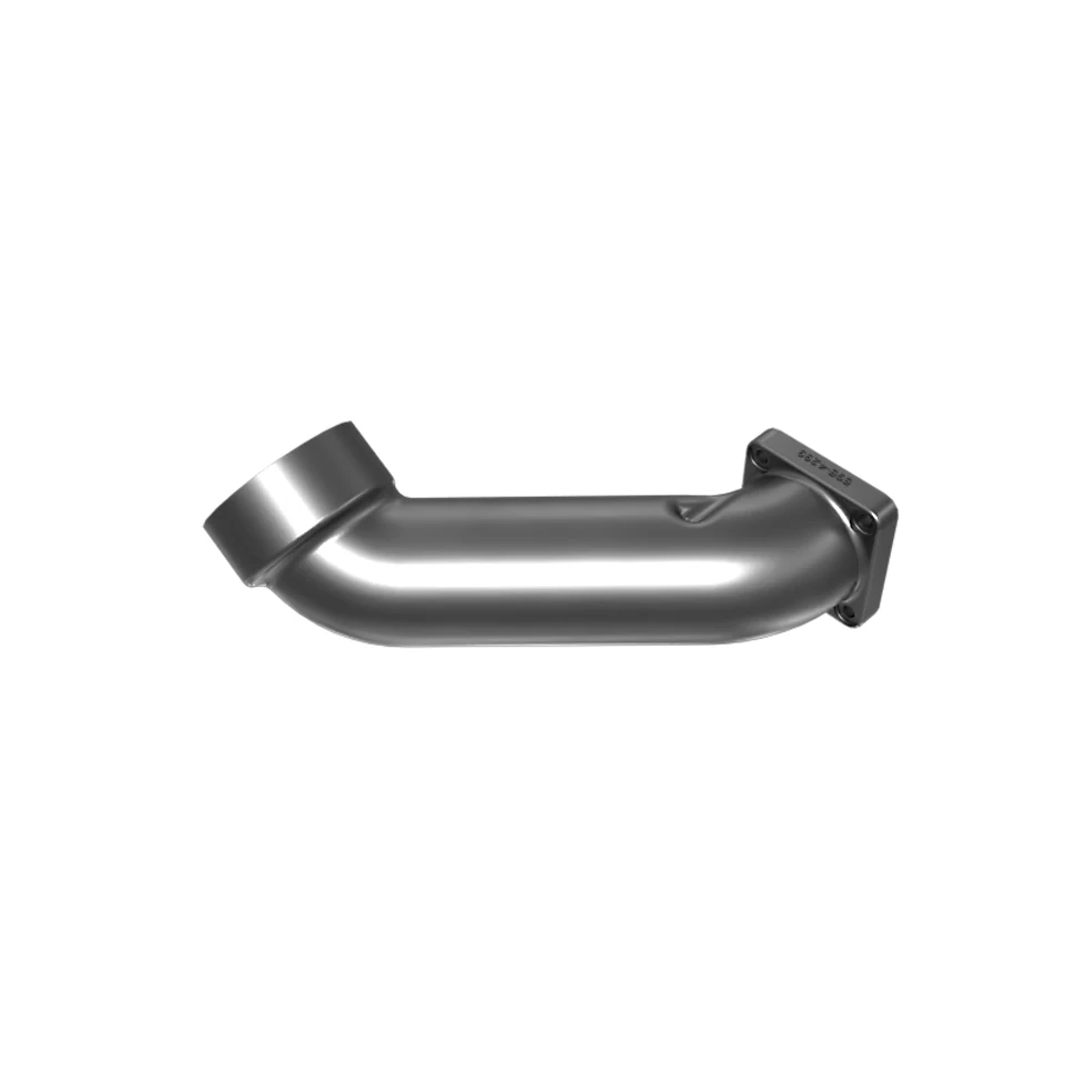 597-2848: FLANGE 5972848 купить