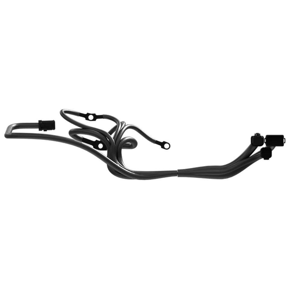 597-3239: HARNESS AS 5973239 купить