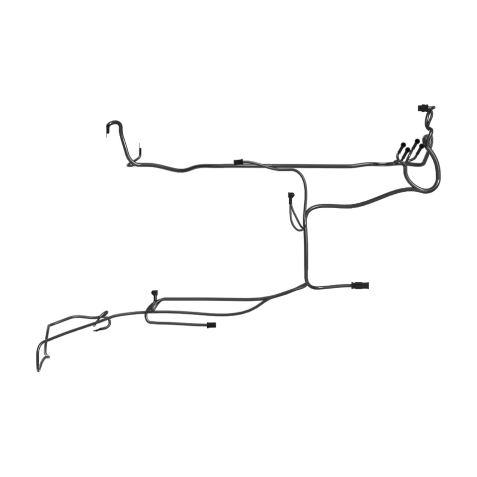 597-3320: HARNESS AS 5973320 купить