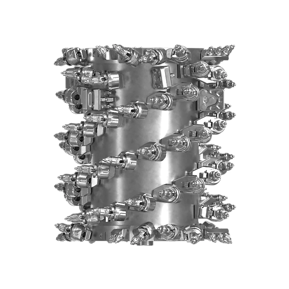 597-3340: ROTOR GP 5973340 купить