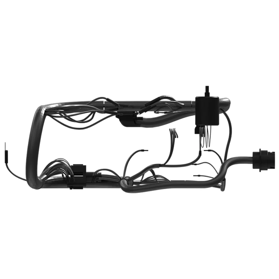597-3384: HARNESS AS 5973384 купить