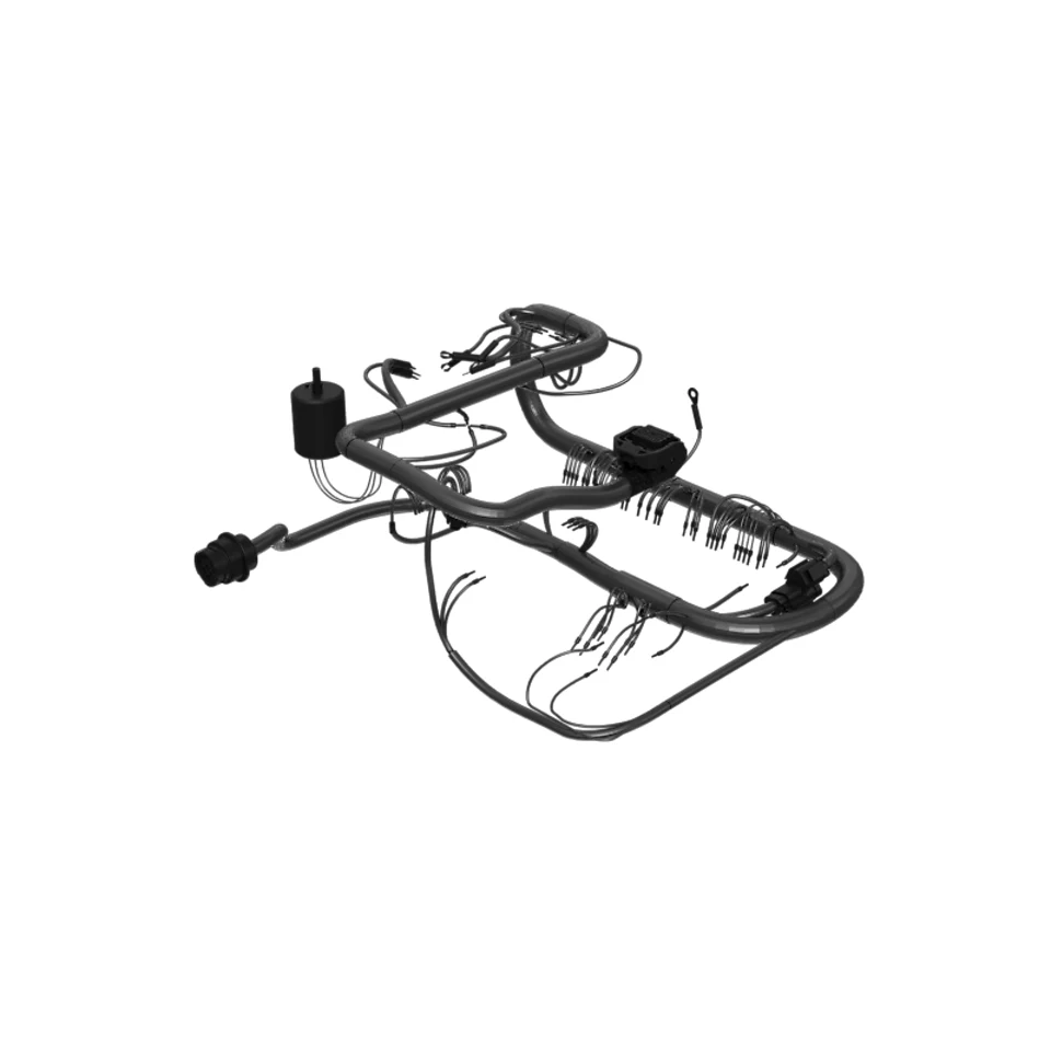 597-3384: HARNESS AS 5973384 купить