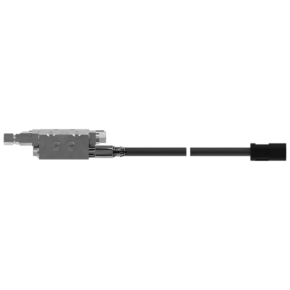 597-3488: Lubrication Distribution Valve 5973488 купить