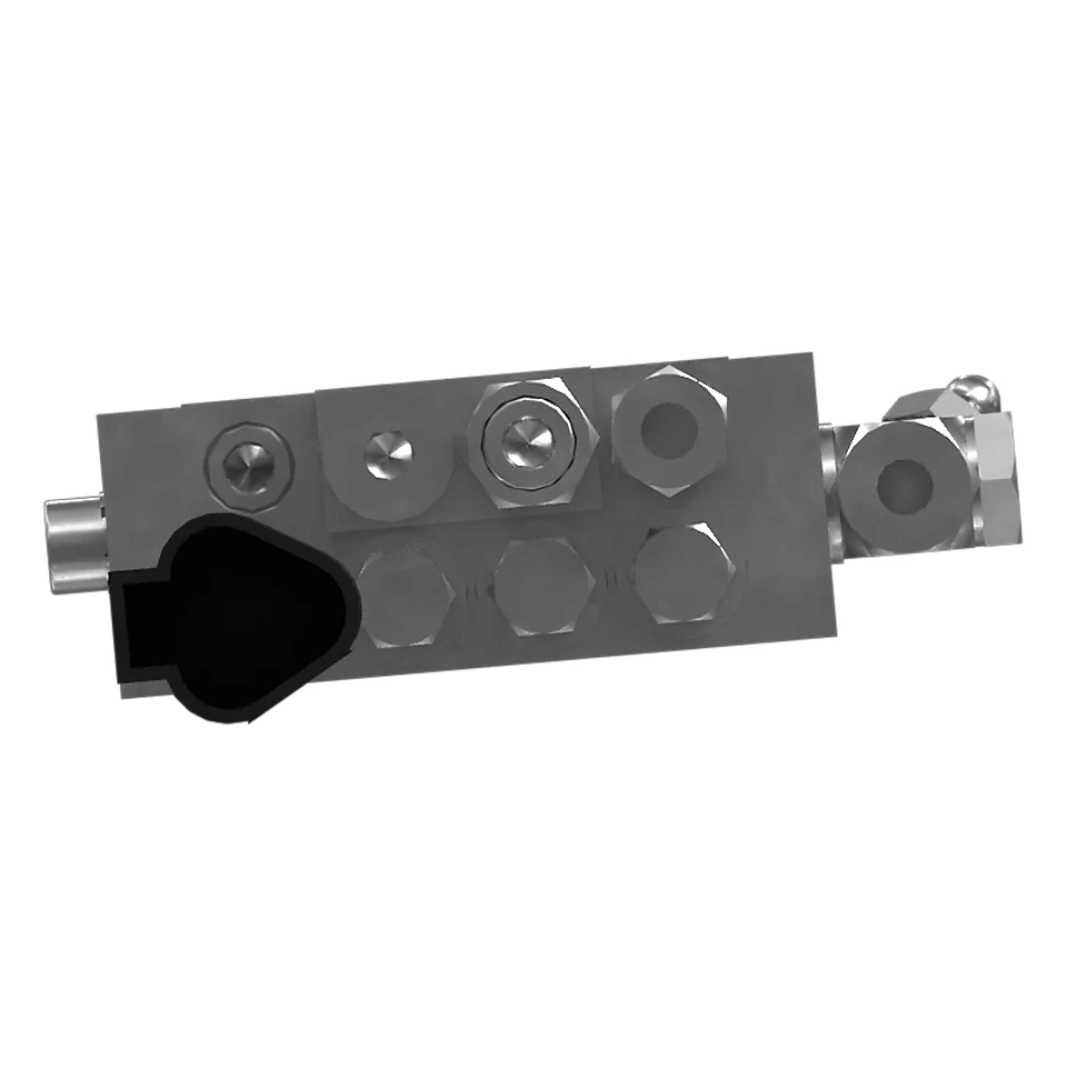 597-3488: Lubrication Distribution Valve 5973488 купить