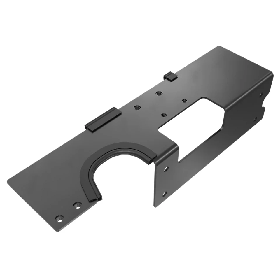 597-3887: Щит моторной платформы 5973887 купить