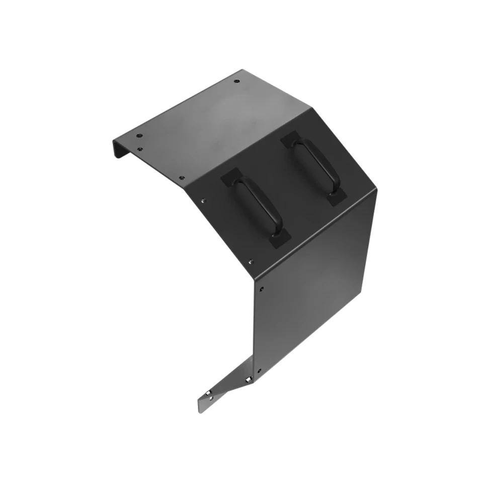 597-3889: 4mm Thick Engine Platform Shield 5973889 купить