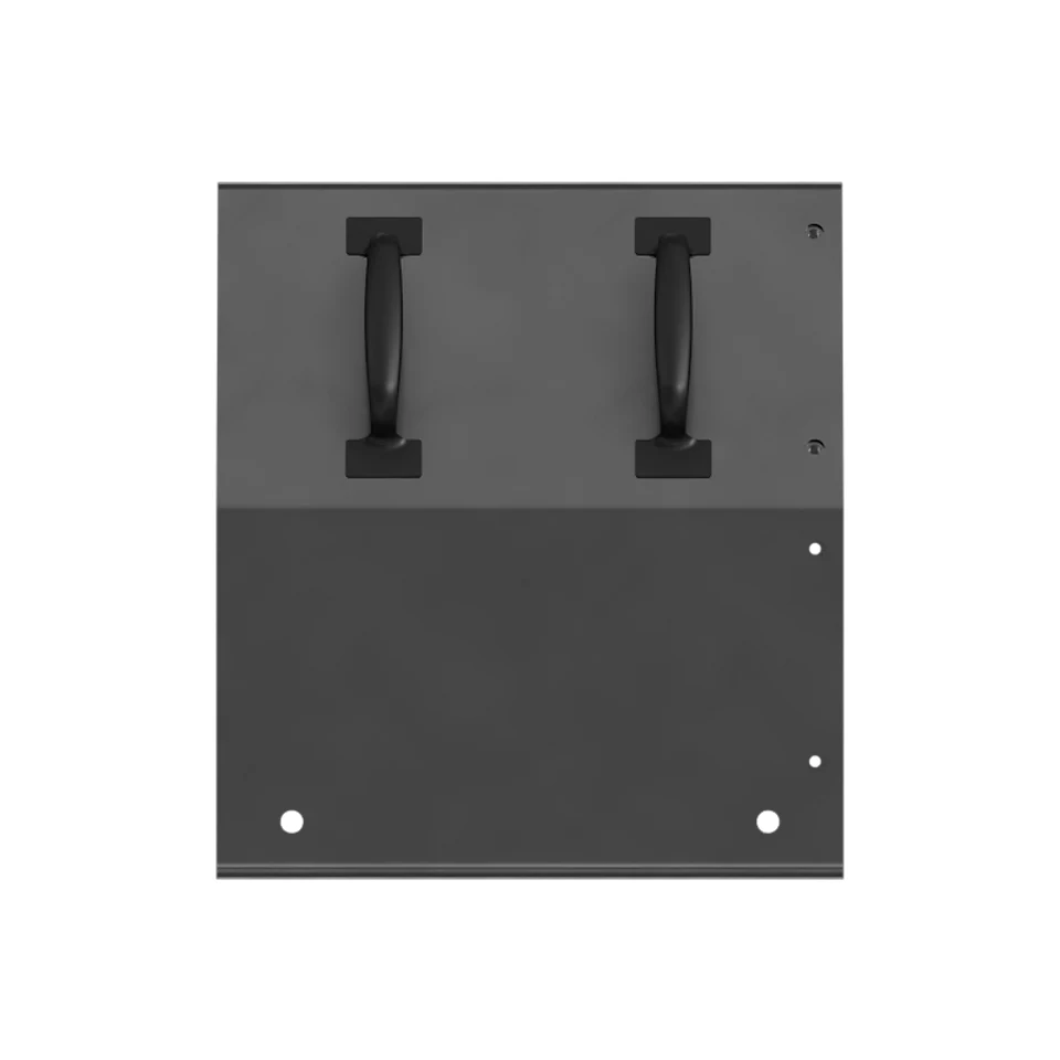 597-3889: 4mm Thick Engine Platform Shield 5973889 купить