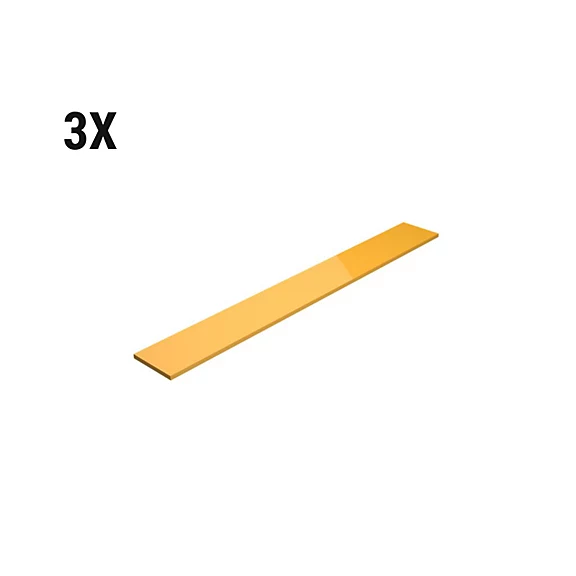 597-5320: Комплект приварной пластины пяты ковша 5975320 купить