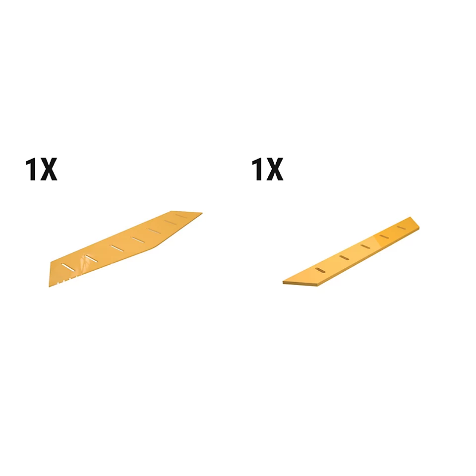 597-5346: Weld-on Bottom Plate Kit 5975346 купить