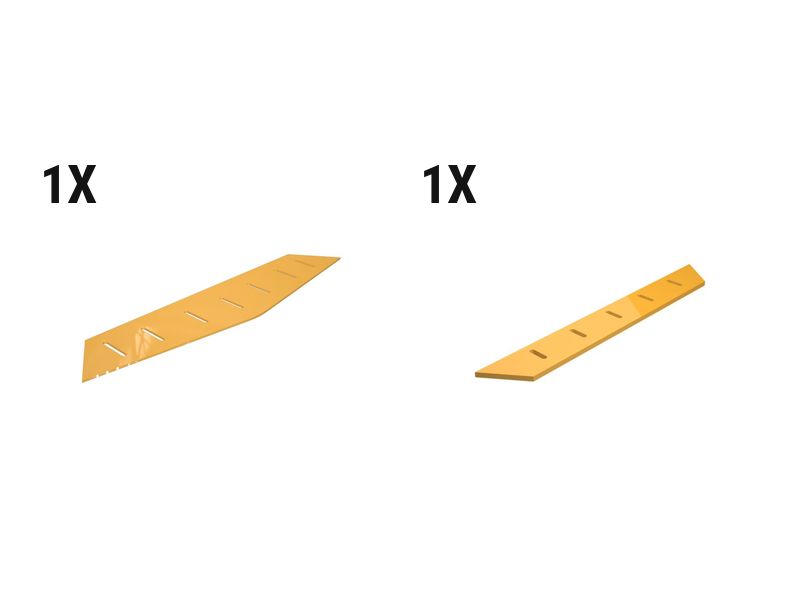 597-5346: Weld-on Bottom Plate Kit 5975346 купить
