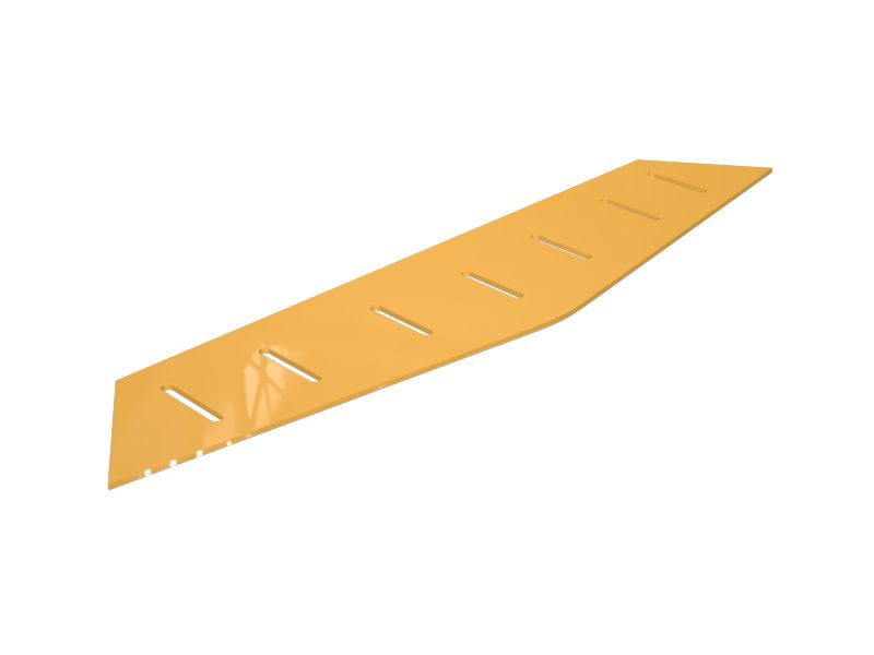 597-5346: Weld-on Bottom Plate Kit 5975346 купить