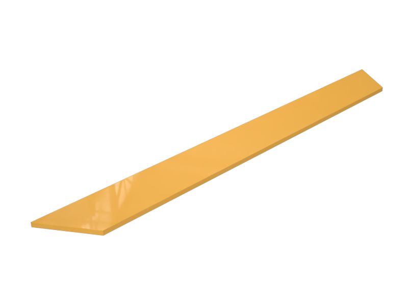 597-5355: Комплект нижней приварной пластины 5975355 купить