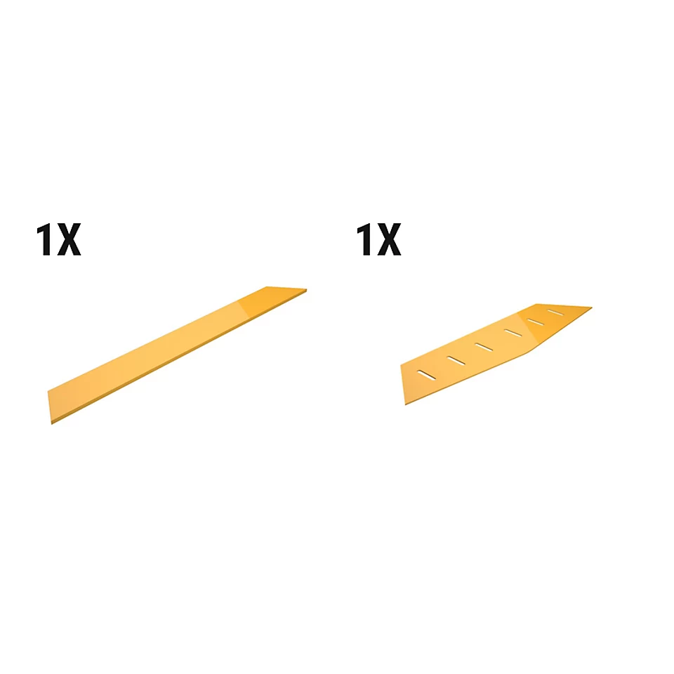 597-5357: Weld-on Bottom Plate Kit 5975357 купить